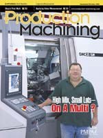 Otto Engineering was featured in a PM article 